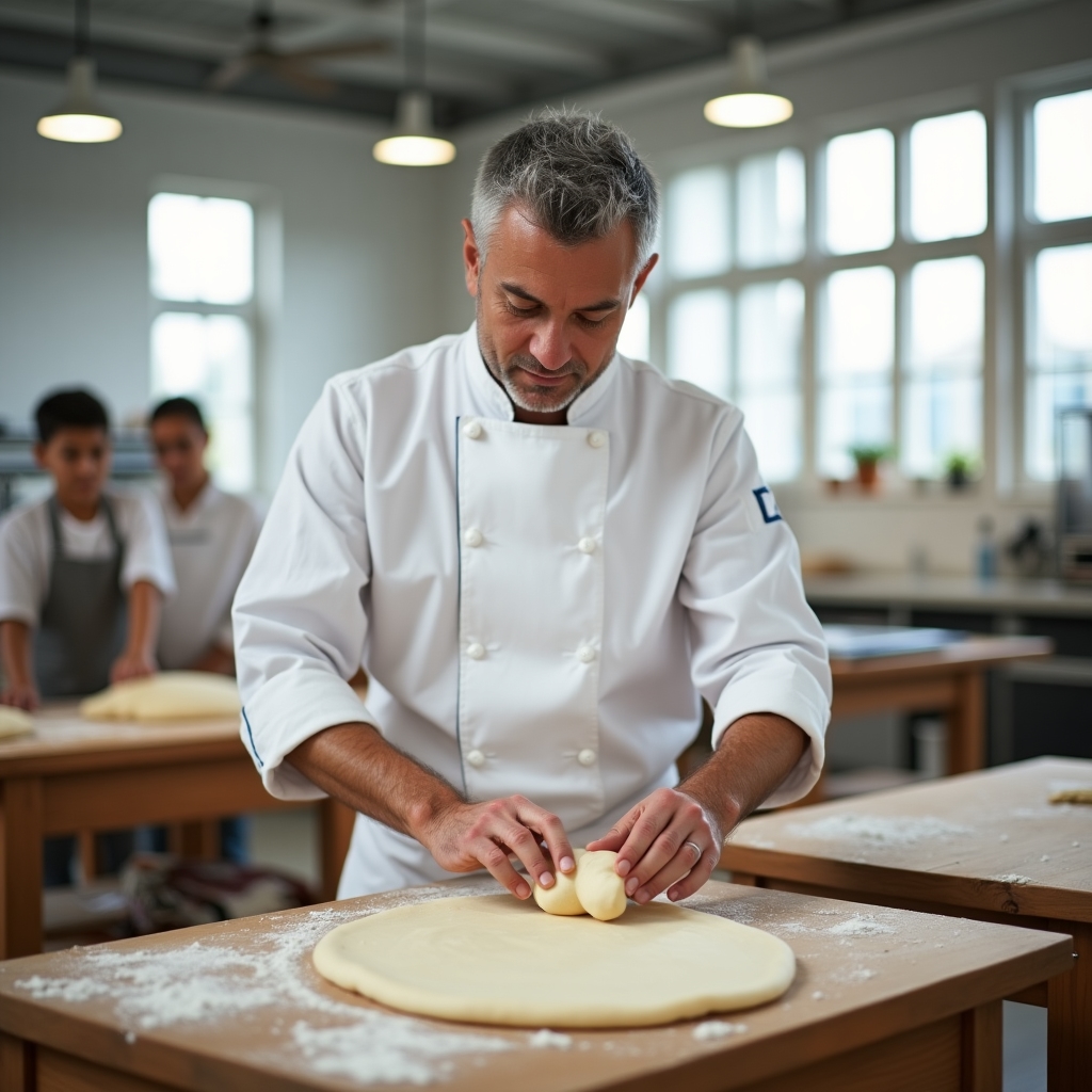 Atelier de formation en Rcheminserein